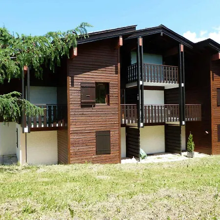 Apartment Converses Cotagnes 아파트 라클루자
