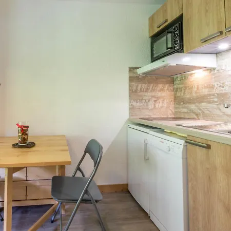 Apartment Converses Cotagnes 아파트 *