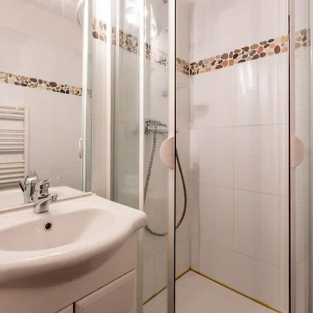 Apartment Converses Cotagnes 아파트