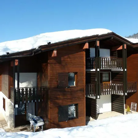 Apartment Converses Cotagnes 아파트 라클루자
