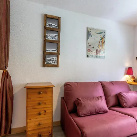 Apartment Converses Cotagnes 아파트