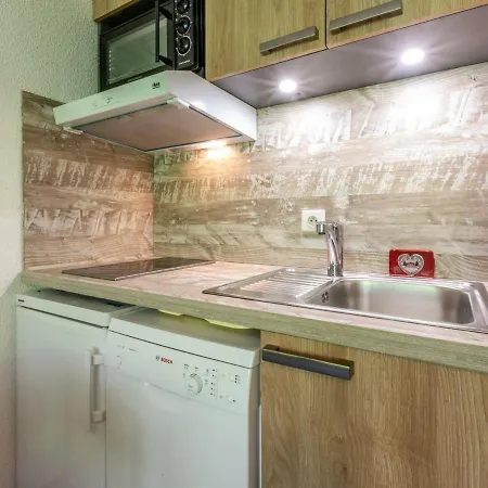 Apartment Converses Cotagnes 아파트