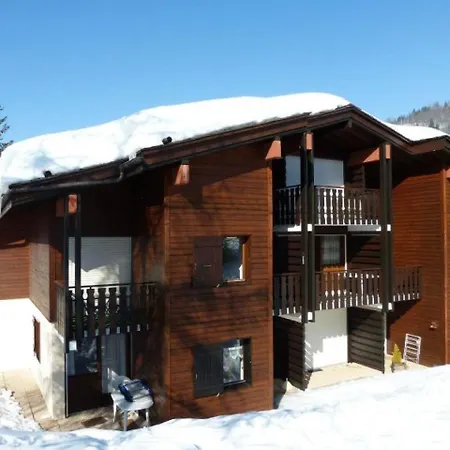 아파트 Apartment Converses Cotagnes 라클루자